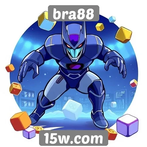 Bra88 oferece uma ampla variedade de jogos online