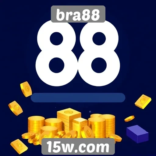 Análise das funcionalidades do site bra88