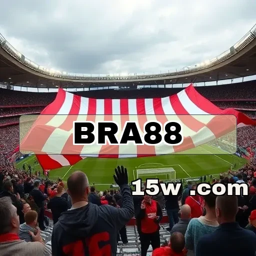 bra88 eSports: Transformando o Jogo Competitivo em Uma Experiência Única