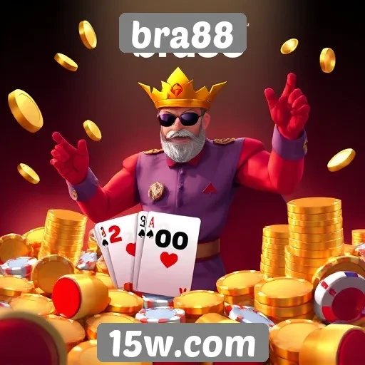 Como funciona o sistema de bônus do bra88