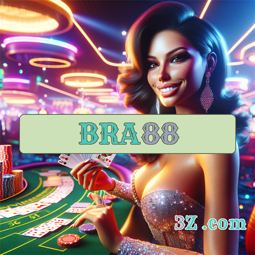 Cassino Online Atrações Irresistíveis do Cassino Bra88 para Jogadores Brasileiros