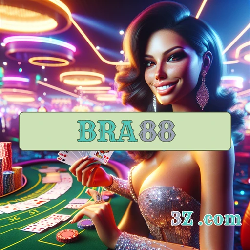 Atrações Irresistíveis do Cassino Bra88 para Jogadores Brasileiros