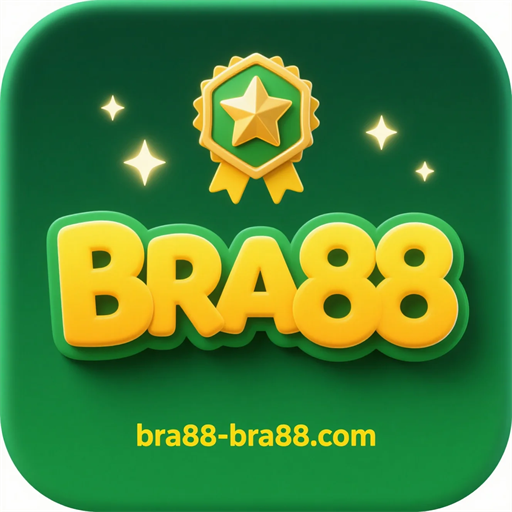 bra88 bra88 logo