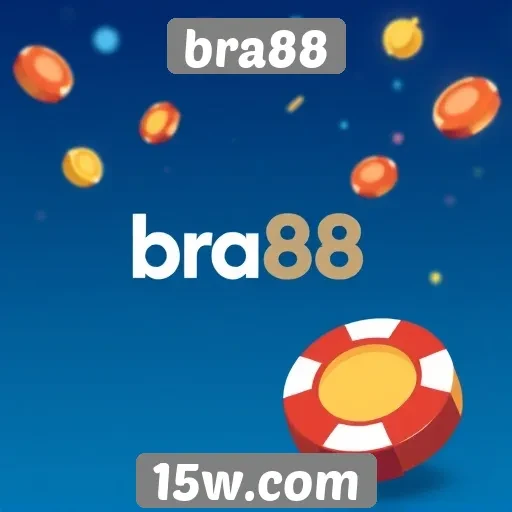 Impacto do bra88 na indústria de jogos online