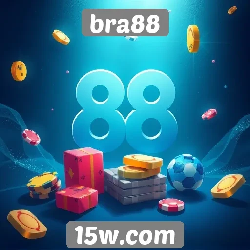 Novos jogos disponíveis no bra88