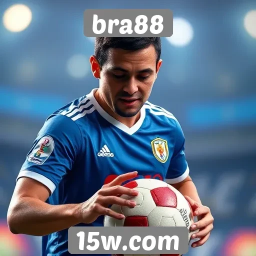 Analise de jogos populares no site bra88