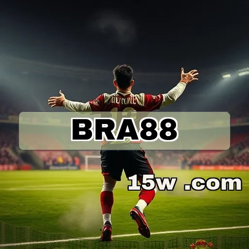 bra88: Aventura e Emoção na Seção de Caça-níqueis