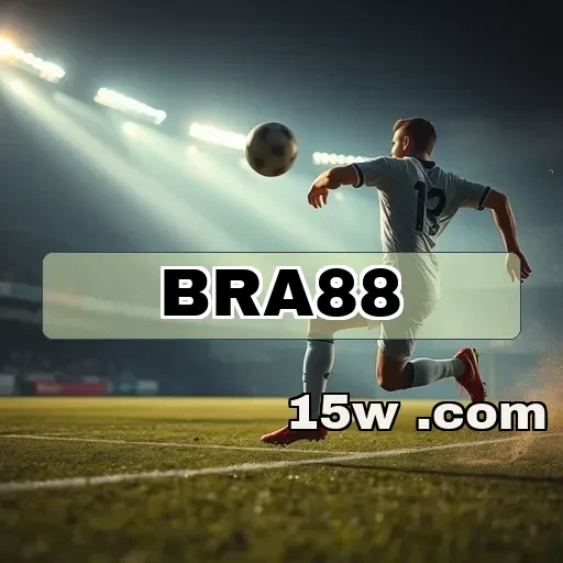 bra88: Aumente Seus Ganhos com Estratégias Incríveis para Jogos